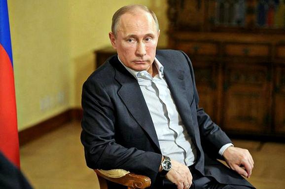 Putin has decided to launch a full scale war against Ukraine — analyst