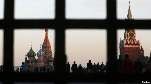 Russia MP wants more Western sanctions against Russia