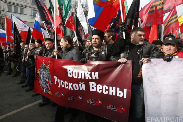 Should we fear the Russian Antimaidan?
