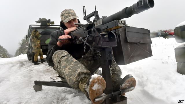 Ukraine’s defense capabilities increase significantly