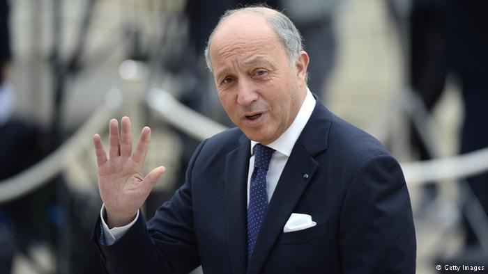 Ukraine not ready for EU or NATO, French Foreign Minister says