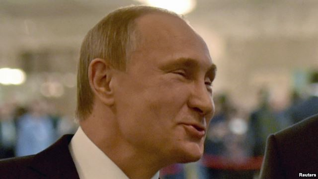 Minsk and the West’s “useful idiots”