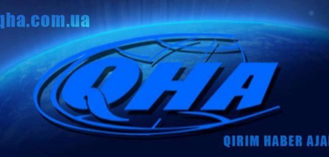 Crimean News Agency / QHA