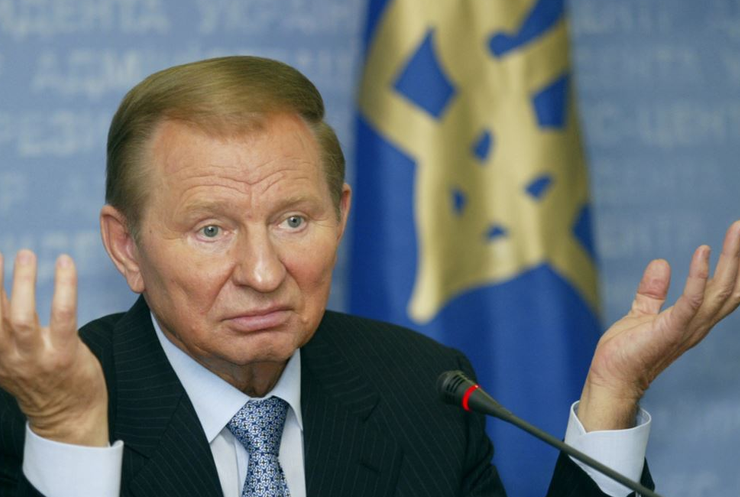 Russia issued ultimatum to Ukraine — Kuchma