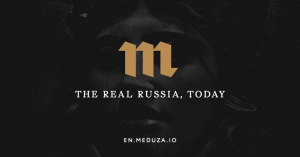 Meet the real Russia, today: Riga based Meduza project launches English version