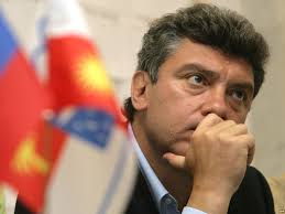 Nemtsov had evidence of Russia’s presence in Ukraine — Poroshenko