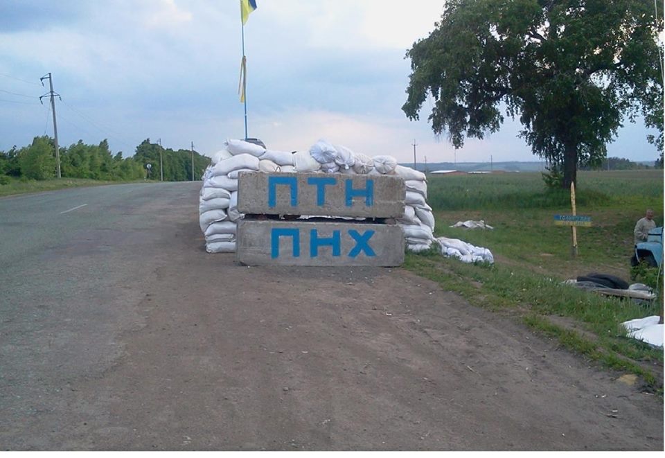 Visit to the Luhansk front: Life after the “ceasefire”
