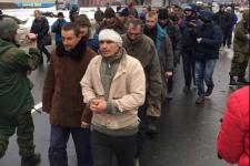 No progress on release of hostages — Poroshenko