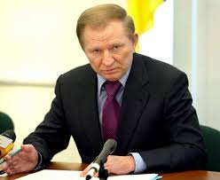 Analyst: Russia behind Kuchma “tape scandal”