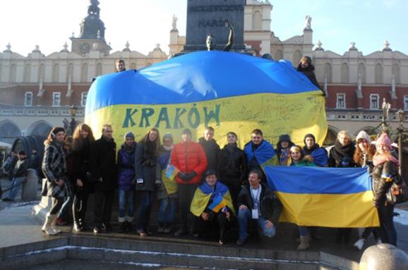 Why Kremlin’s anti Ukrainian campaign is failing in Poland