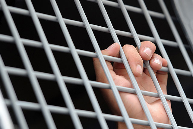 Number of political prisoners in Russia doubled
