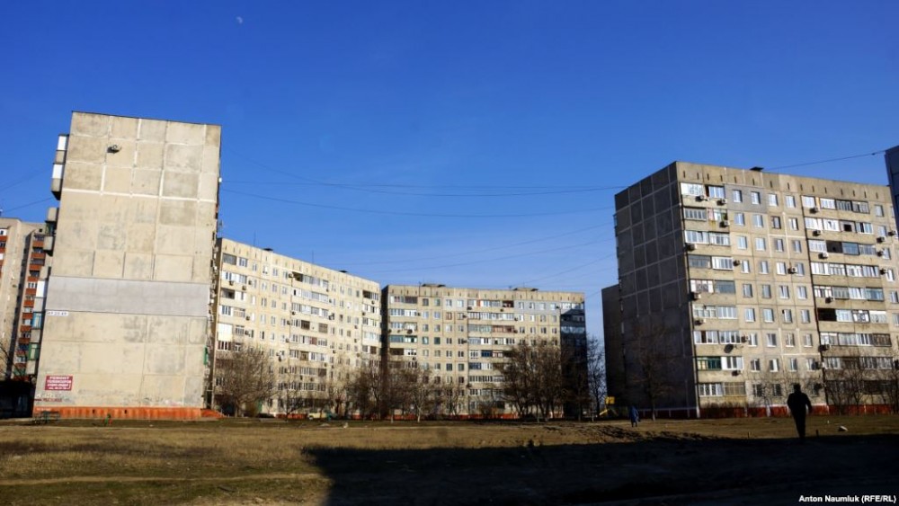 Mariupol: one month after the massacre