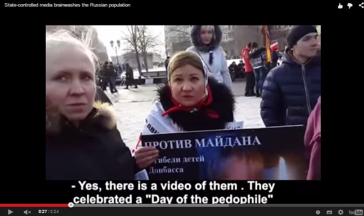 You won’t believe how RT brainwashes its population