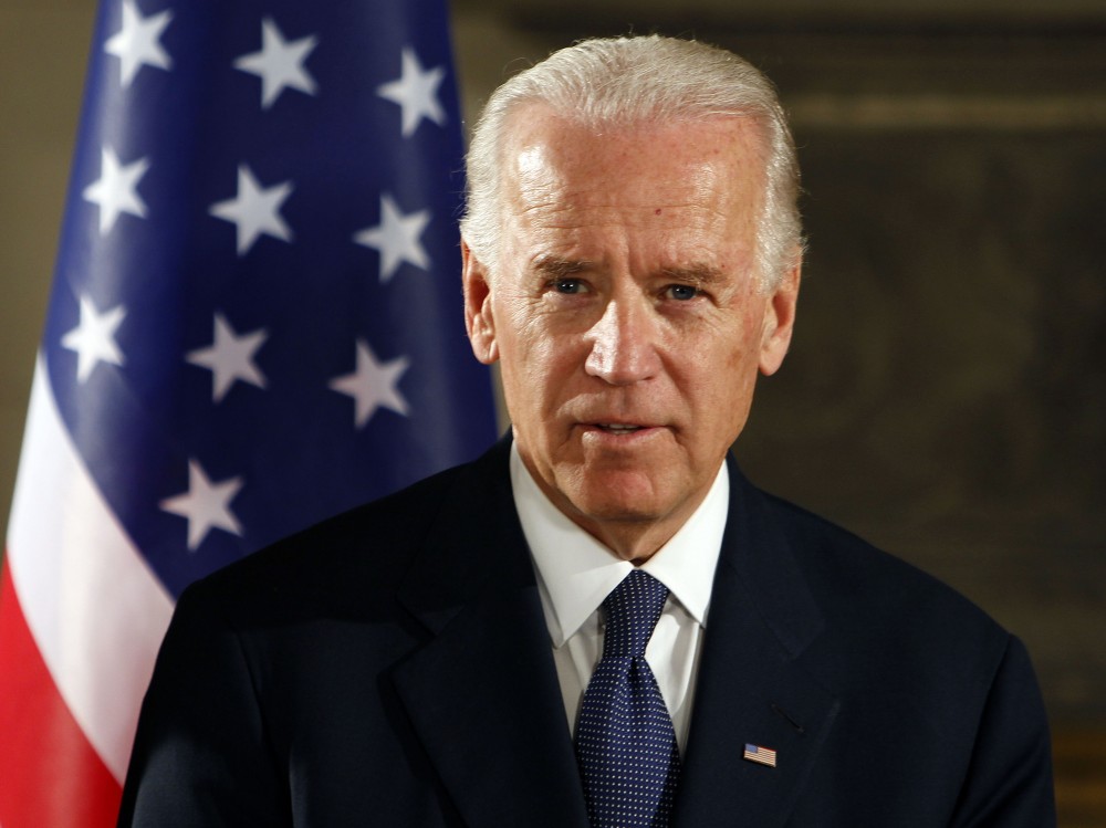 Joe Biden: Ukraine is fighting for its future on the battlefields of the East and in the halls of power in Kyiv