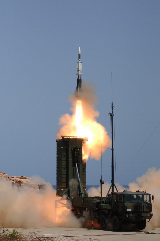 Ukrainian military learn how to operate modern air defense system in Italy – Il Giornale D’Italia
