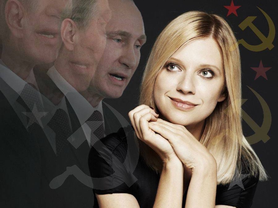 Valentina Lisitsa: a fallout because systematic lies are not opinions