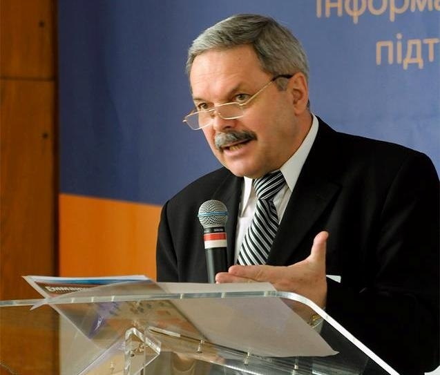 Expert: hidden truth about Ukraine challenges perspectives of new world paradigm