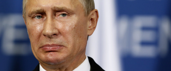 Analyst: Putin knows massive attack on Ukraine would be catastrophic