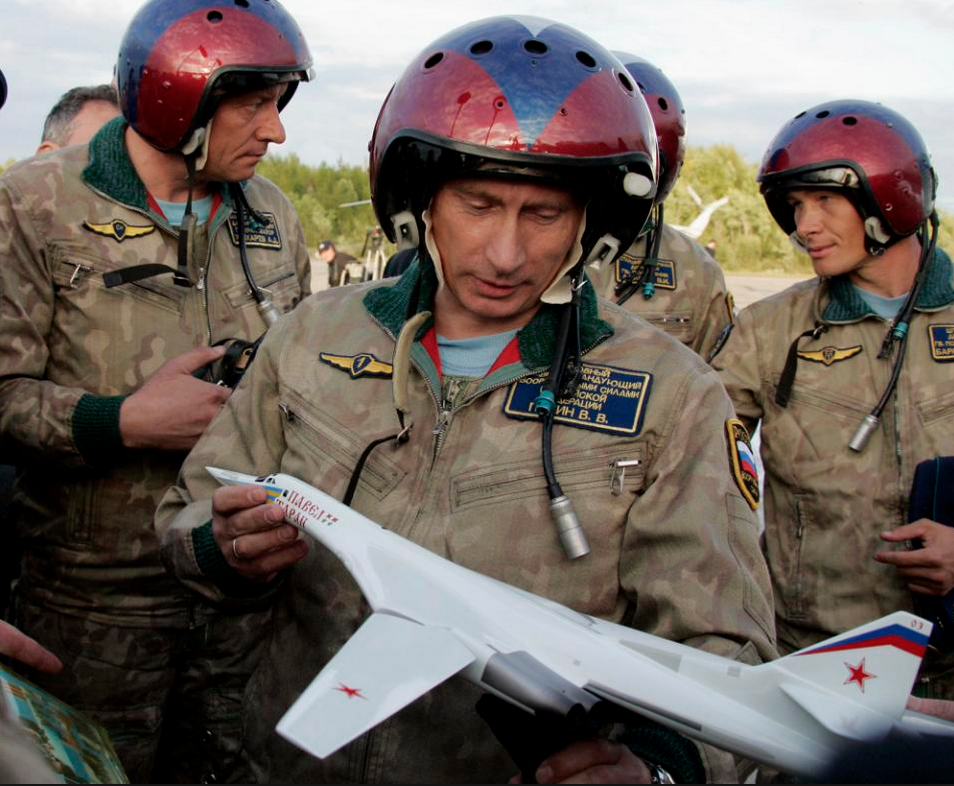 Geopolitical conquests will not save Russia’s national pride, Moscow scholars say