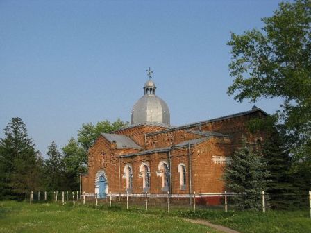 Kherson parishioners vote to join Kyiv Patriarchate