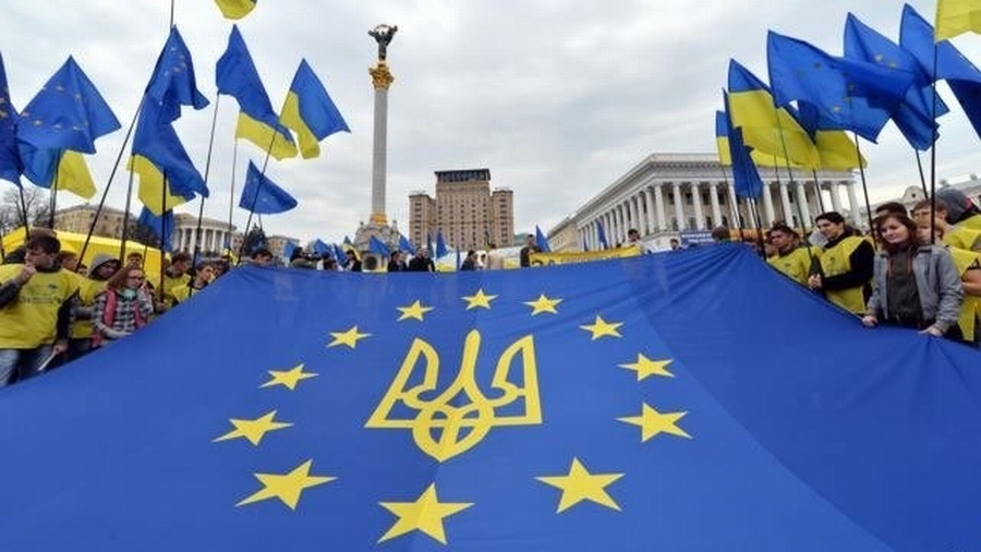“Ukraine’s European discourse does not correspond to reality”: Interview with Volodymyr Ishchenko