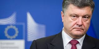 One Year of Poroshenko’s Presidency: Is the Public Love Gone?