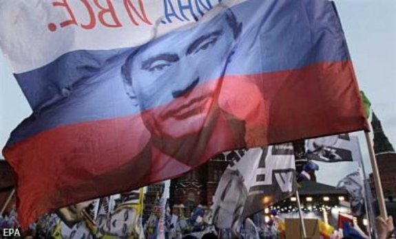 The Russian abyss and a collective amnesia