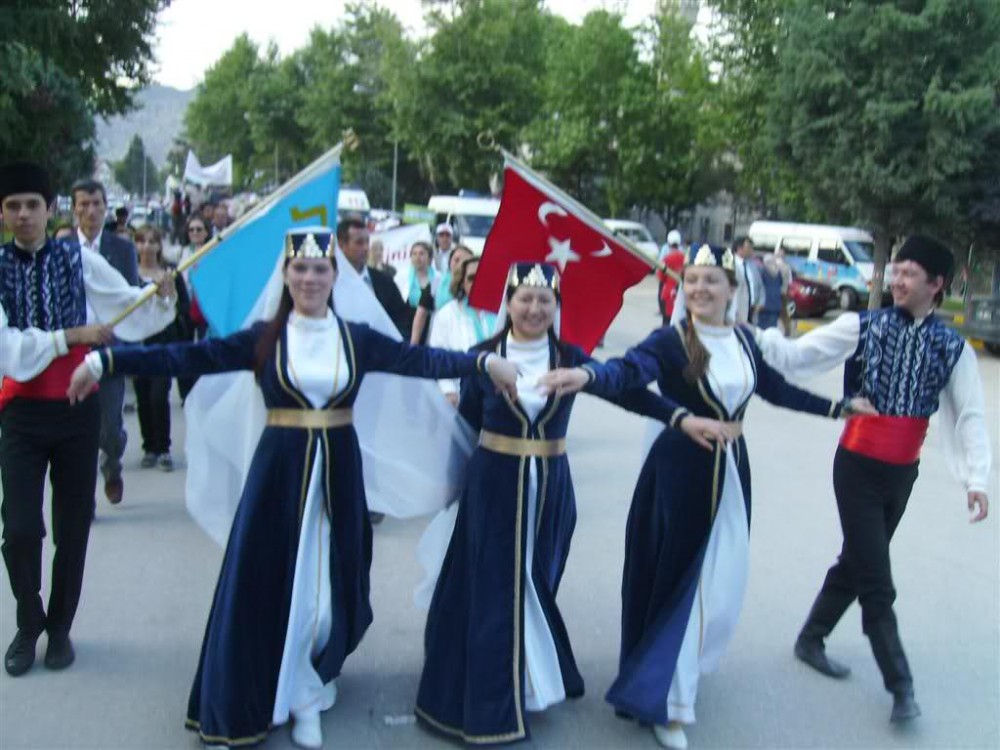 Few in Crimea now view themselves as Russian patriots