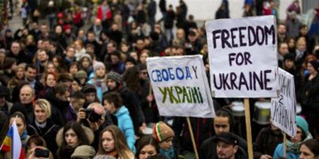 Moscow’s invasion of Ukraine dividing Ukrainian and Russian baptists