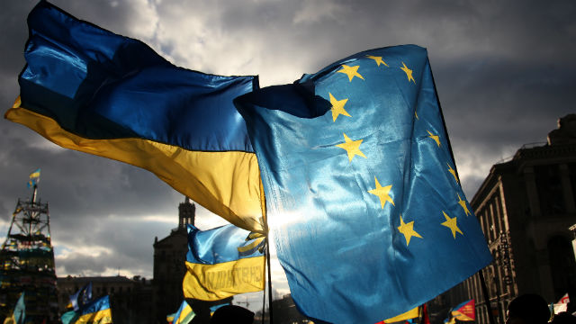 12,000 pages of laws should be passed to align Ukraine with EU legislation