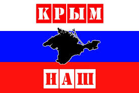 ‘Krymnash’ Meme Part of Russian Society’s Return to Late Soviet Times ~~