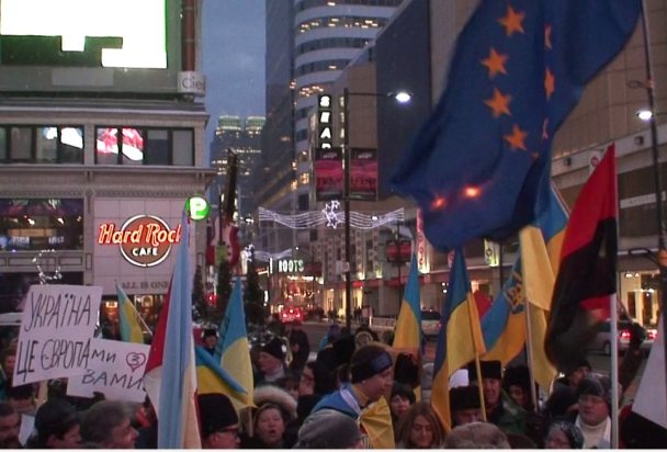 Canadian volunteers fed up with Ukrainian government’s inaction, issue ultimatum