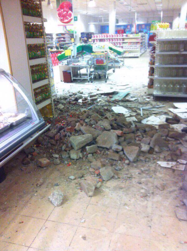 Troubling escalation in Donetsk: heavy weapons back after “DNR” shells own city and blames Ukraine ~~