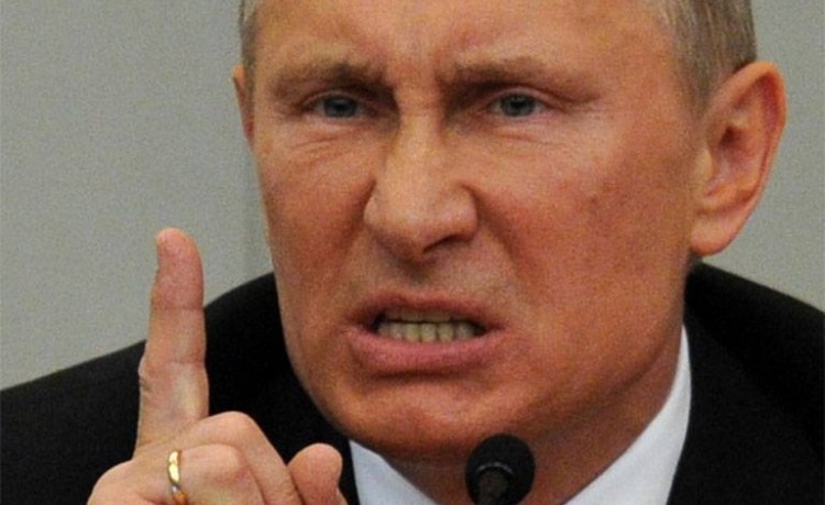 Kremlin – a ‘psychopathic power with dangerous illusions,’ Vike Freiberga says