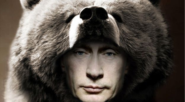 Putin is Russophobe in chief in Russia’s war between the pro Soviet and the post Soviet