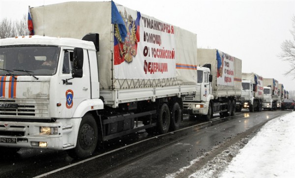 Trojan convoys: Putin’s hidden invasion