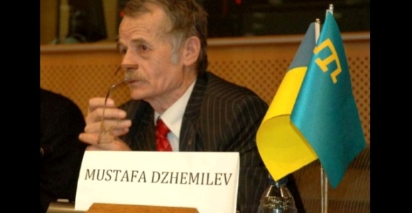 Mustafa Dzemilev: Other nationals seek to join the Muslim battalion