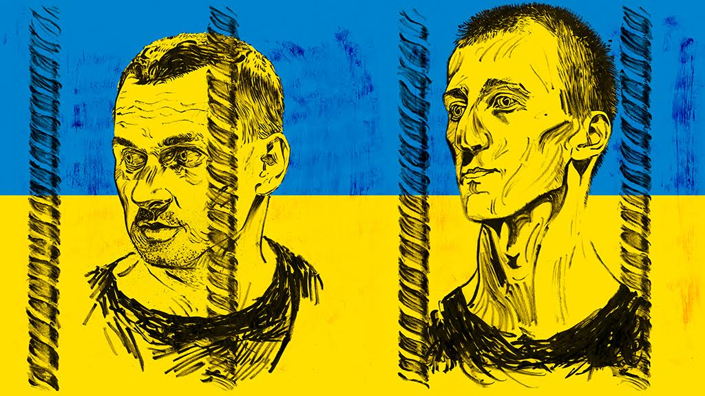 The Sentsov Kolchenko case: what you need to know