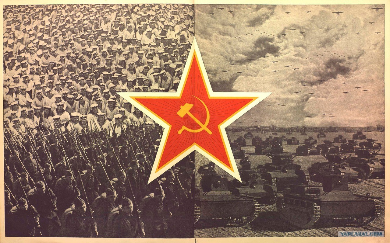 Soviet myths about World War II and their role in contemporary Russian propaganda