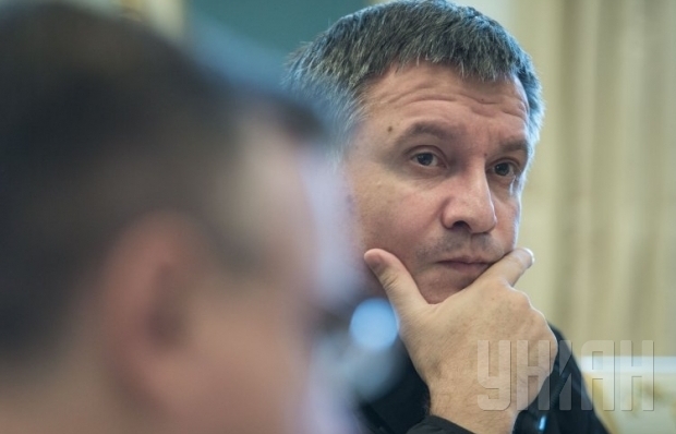 Lviv activist wins court case vs Minister Avakov