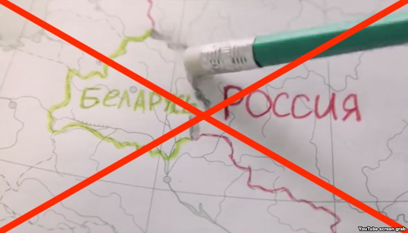 Moscow pushing Mensk around on military air base, Belarusian security experts say