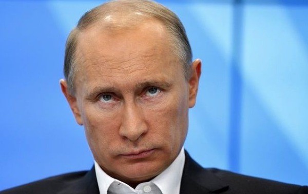 Vladimir Putin: 1952 - ?