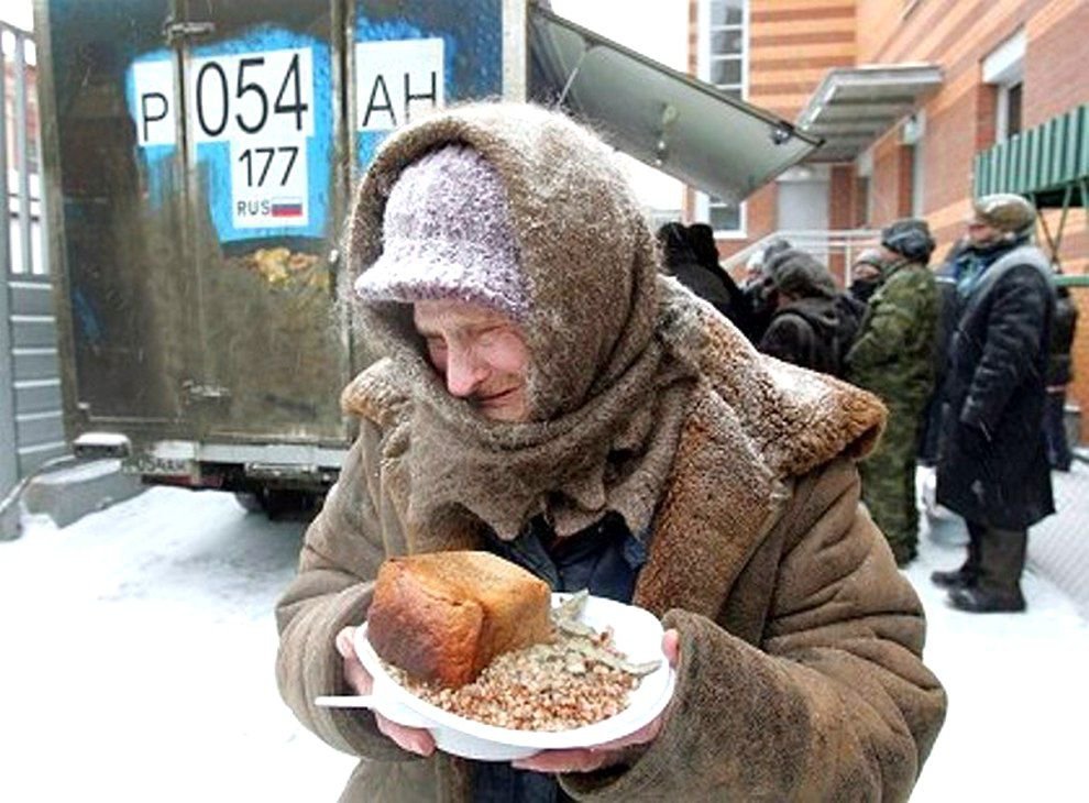 Neither revolt nor reform inevitable in Russia now, three experts say