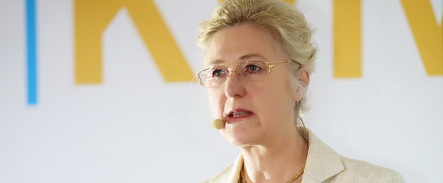 NATO diplomat speaks of meeting the Russian information war challenge