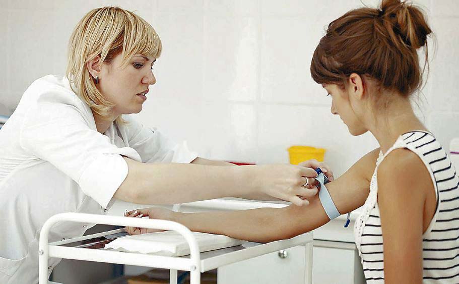 HIV/AIDS epidemic in Russia ‘out of control,’ health minister says