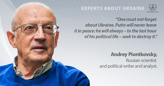 Piontkovsky: Frozen conflict in Donbas – ‘lesser evil’ for both Kyiv and ‘moderate imperialists’ in Moscow