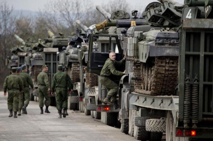 Putin’s wars already costing Russia ~100 billion US dollars a year, Illarionov says