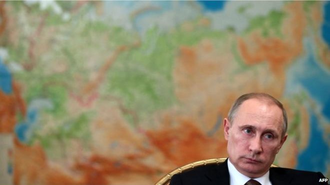 Divining Putin’s intentions: why we must lose “strategic patience!”