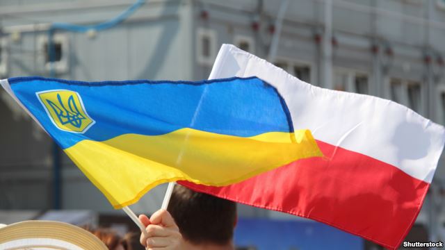 Understanding Polish concern about Ukrainian veneration of the UPA