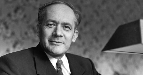 Russian court labels Raphael Lemkin, who coined the term “genocide”, an extremist